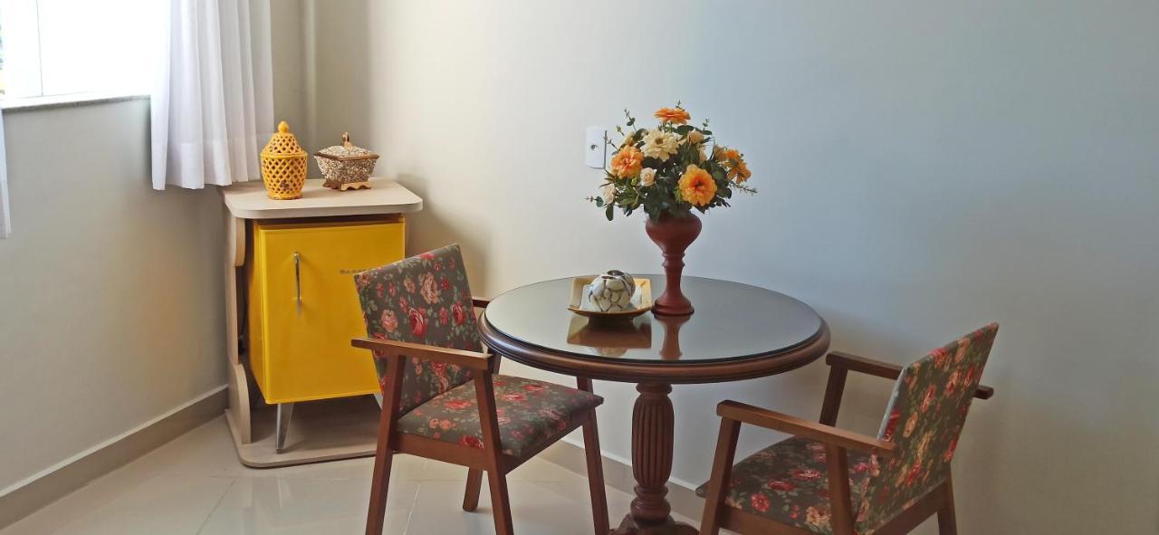 Hotel Pousada Familia De Nazare Cachoeira Paulista Ngoại thất bức ảnh