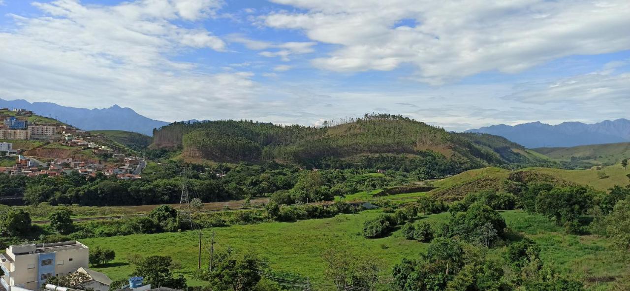 Hotel Pousada Familia De Nazare Cachoeira Paulista Ngoại thất bức ảnh