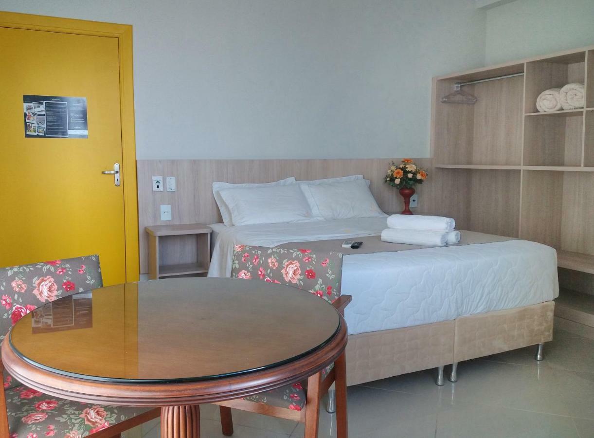 Hotel Pousada Familia De Nazare Cachoeira Paulista Ngoại thất bức ảnh